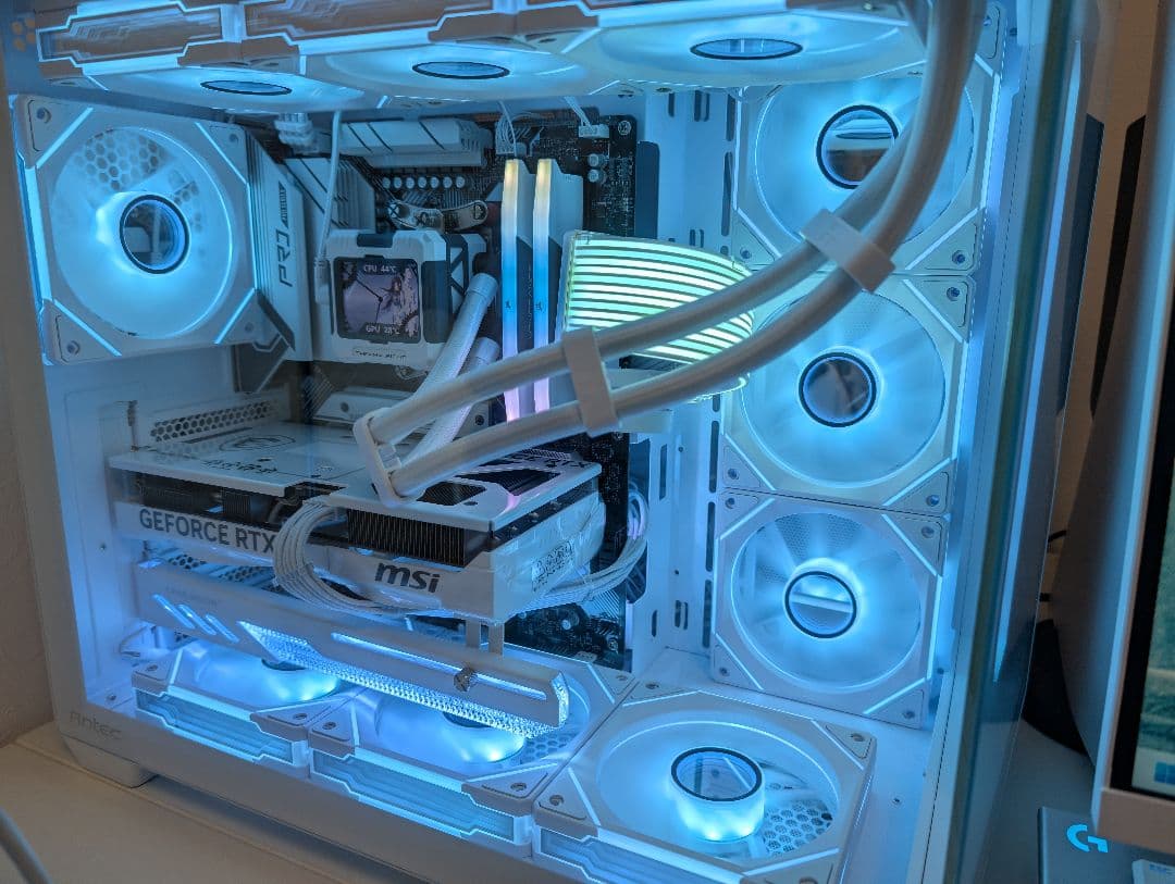 グラフィックボード・グラボ・ビデオカード MSI GeForce RTX 5070 12G VENTUS 2X OC