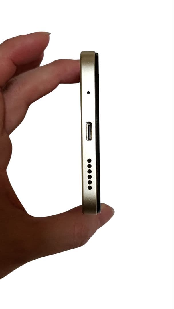 Xiaomi Redmi13　SIMFree　シムフリー