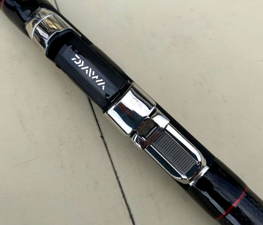 ダイワ磯竿 銀狼 1 - 50 - Y