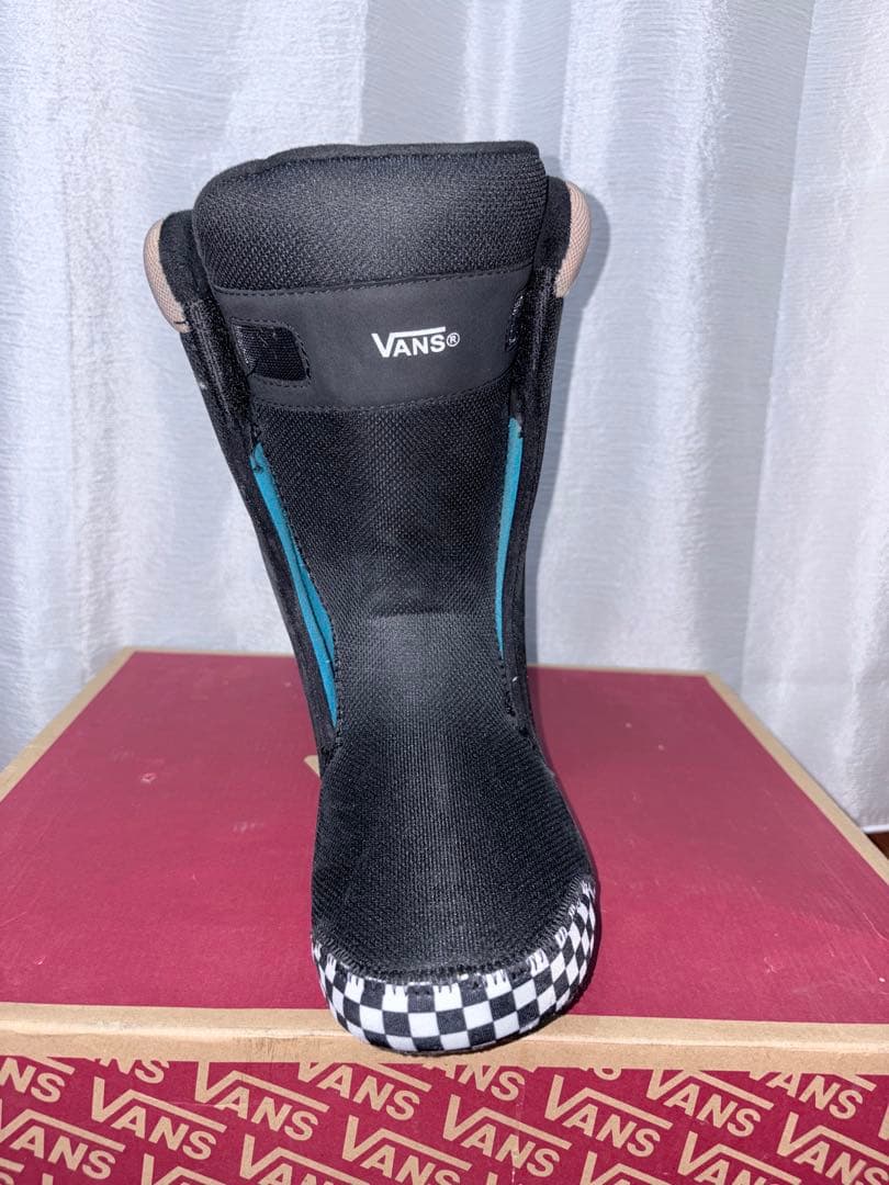 Vans×Public HI-STANDARD OG 27.5スノーボードブーツ