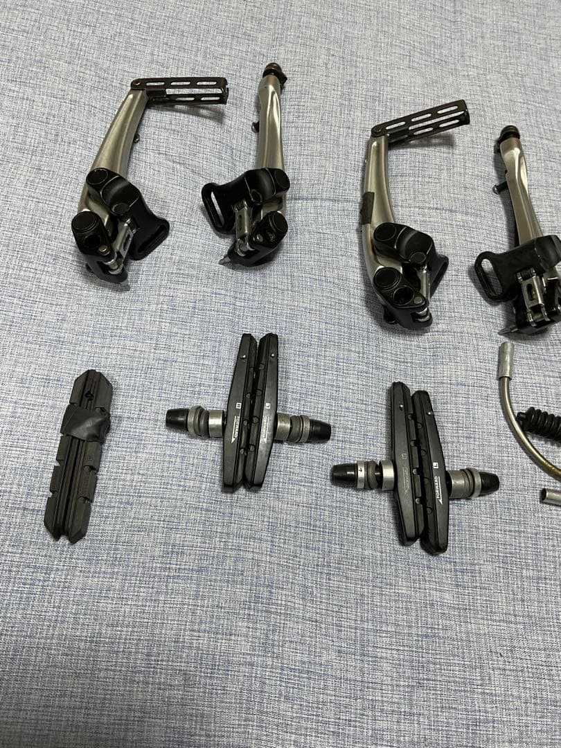 SHIMANO DEORE XT BR-M750／Vブレーキ