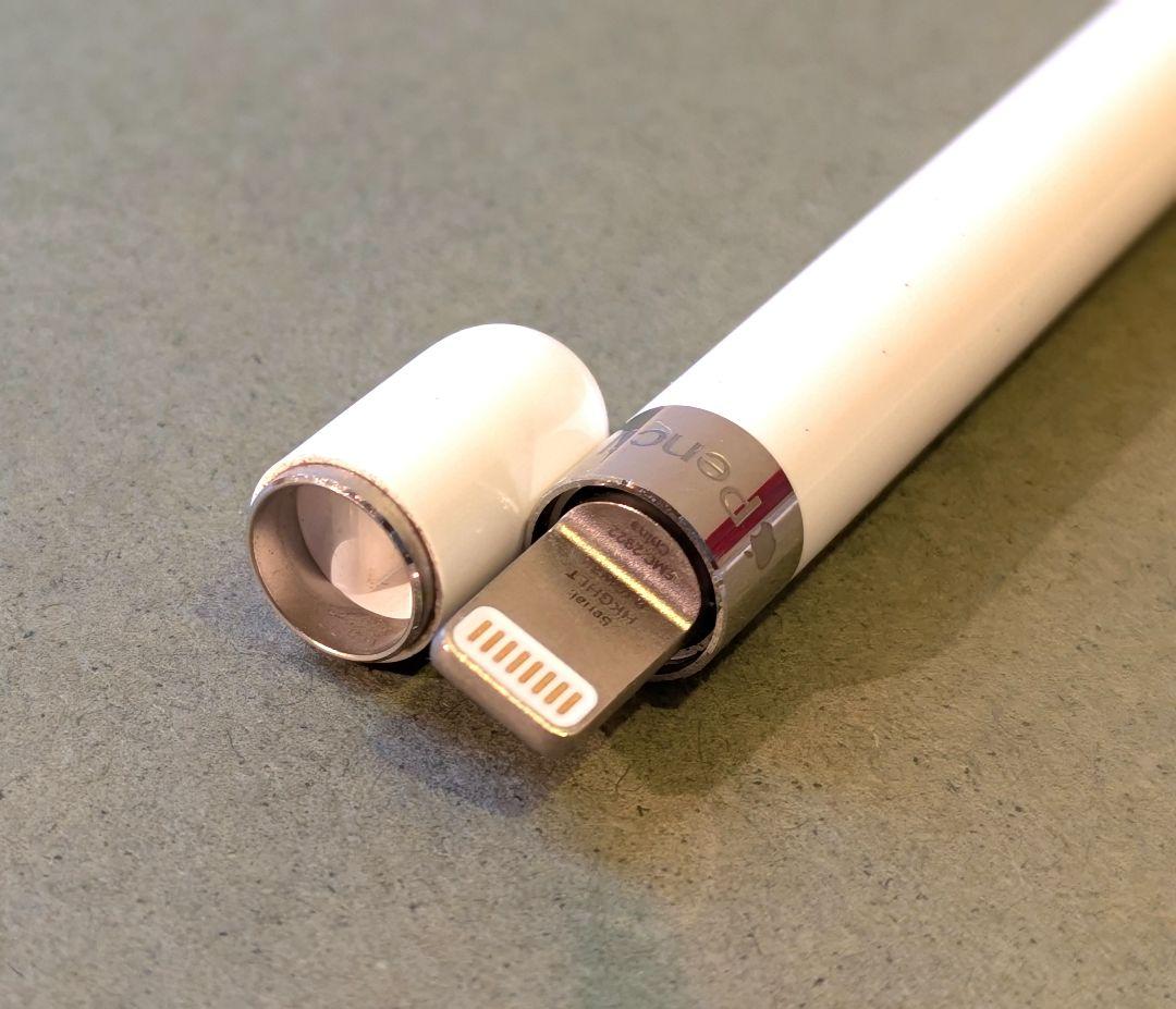 Apple Pencil 第1世代 MK0C2J/A　アップルペンシル