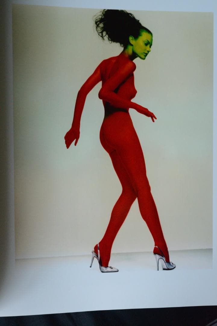 【 by Nick Knight】2009年