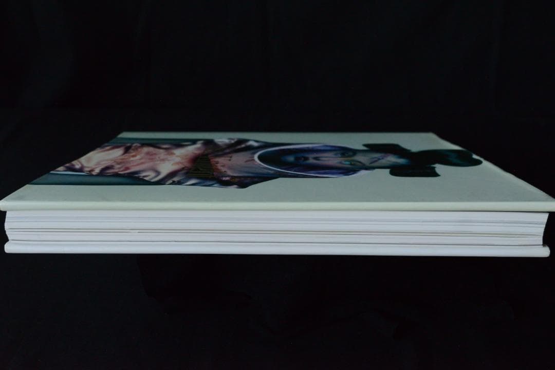 【 by Nick Knight】2009年