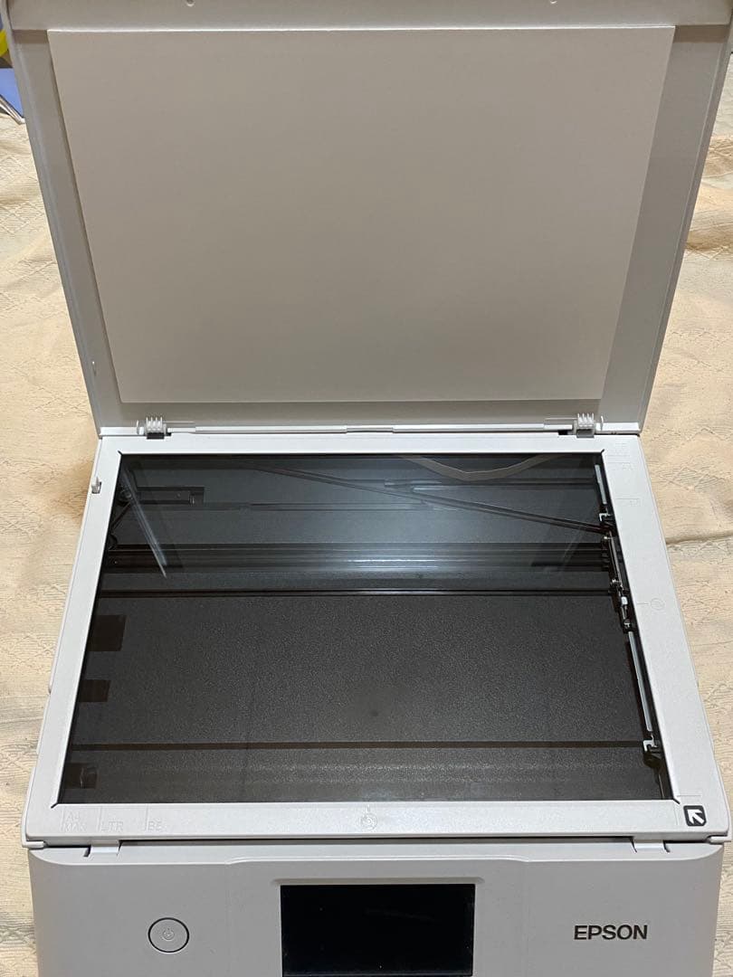 EPSON EP-881AW インクジェットプリンター