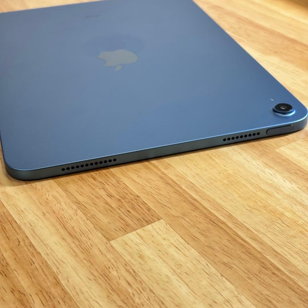 Apple iPad 第10世代 64GB Wi-Fiモデル