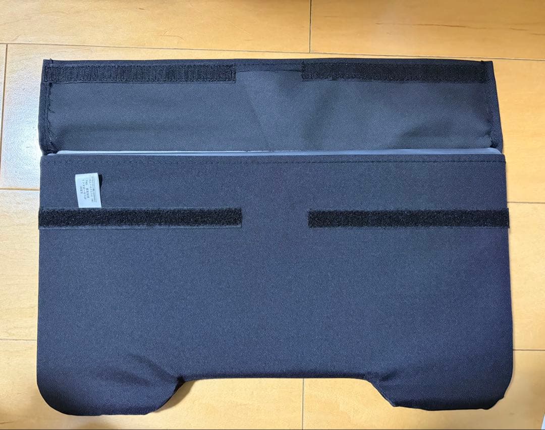 【ペットパラダイス】ペット用ハードキャリー　黒　新品未使用タグ付き