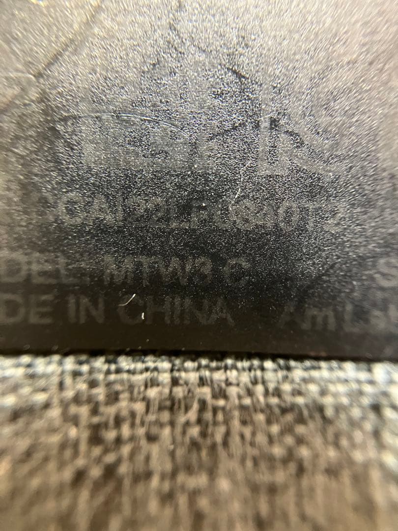 ゼンハイザー MOMENTUM True Wireless3 グラファイト 中古