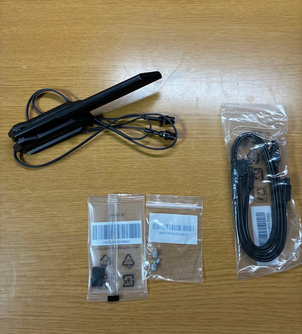 マザーボード TUF GAMING B650EM-PLUS WiFi