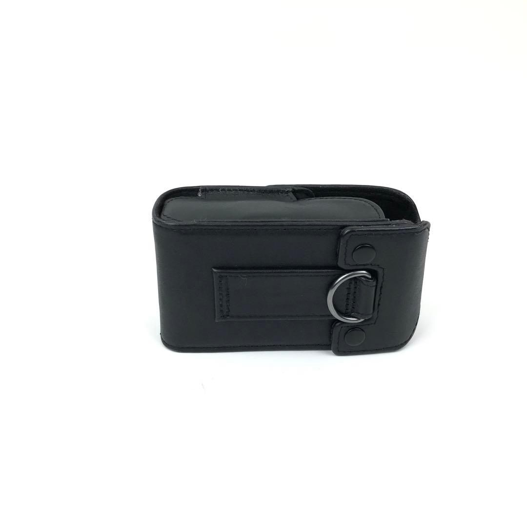 【極美品】RICOH GR初代/APS-C 16.2MP 28mm F2.8