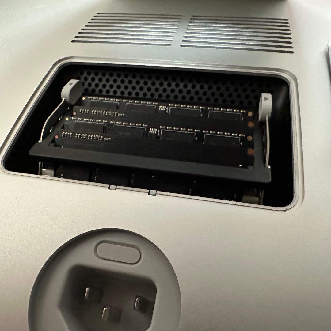 【週末限定価格】Apple iMac 27インチ（Retina 5K, Late