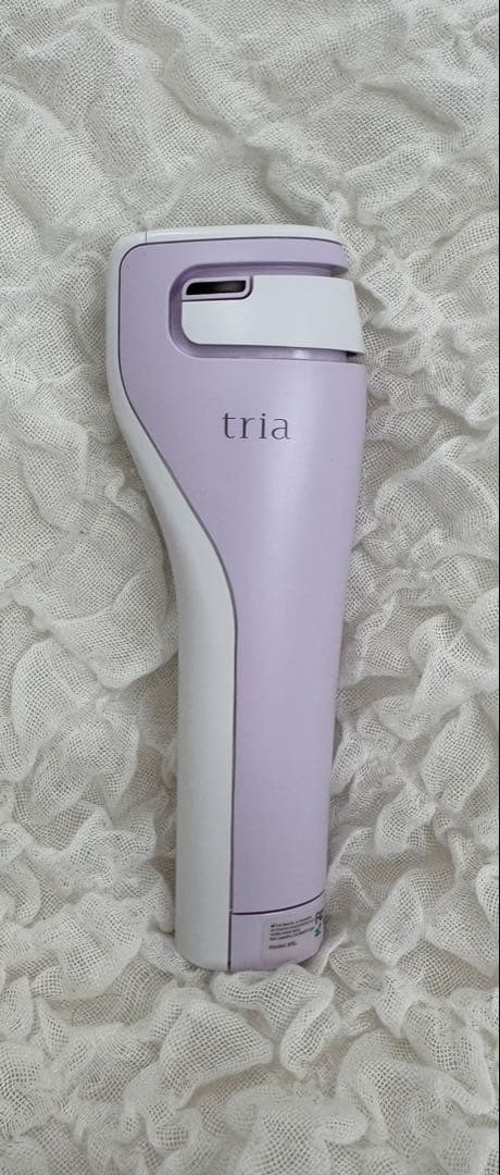 極美品‼️トリア　スキンエイジングケアレーザー