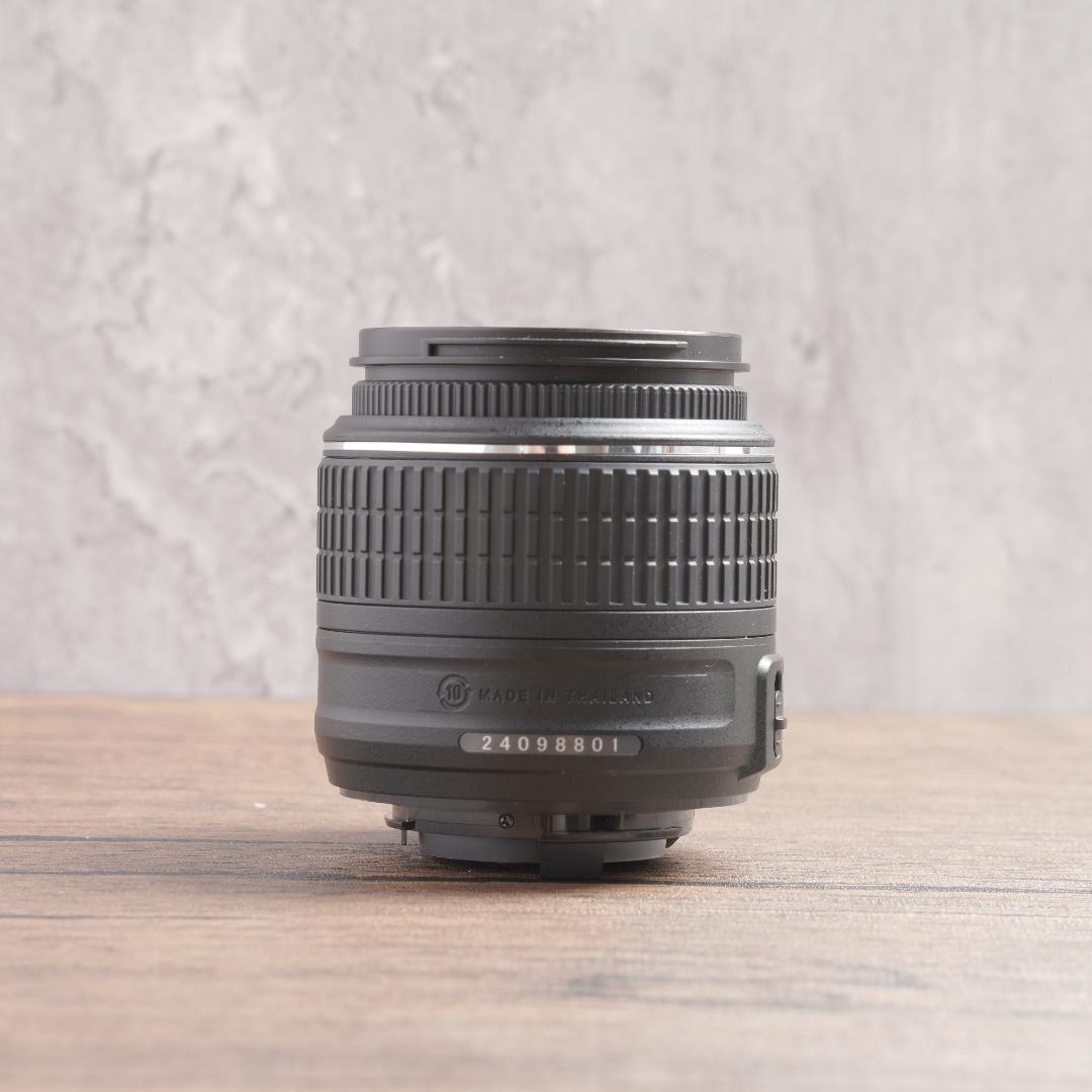 ✨ショット数1763回で超美品✨Wi-Fi✨Nikon D5500　900-1