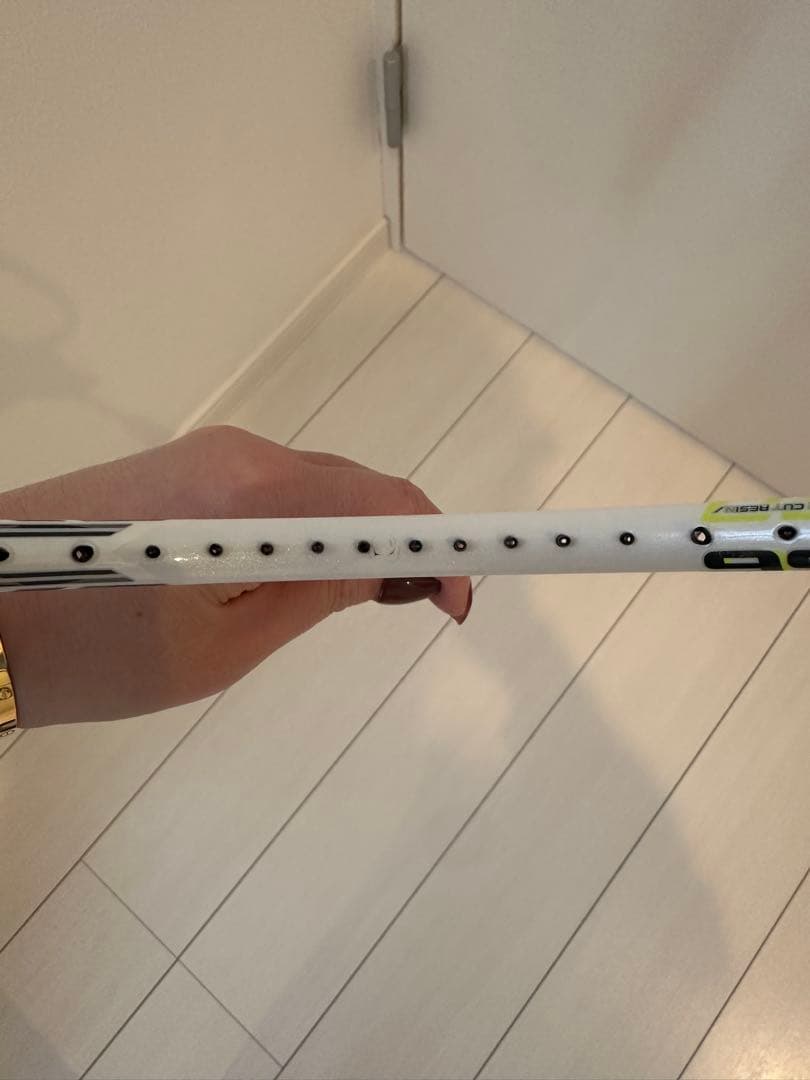 ヨネックス（YONEX）バドミントンラケット アストロクス99プロ AX99-P