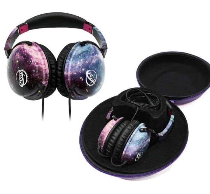 MSSP DZONE コラボ ヘッドホン