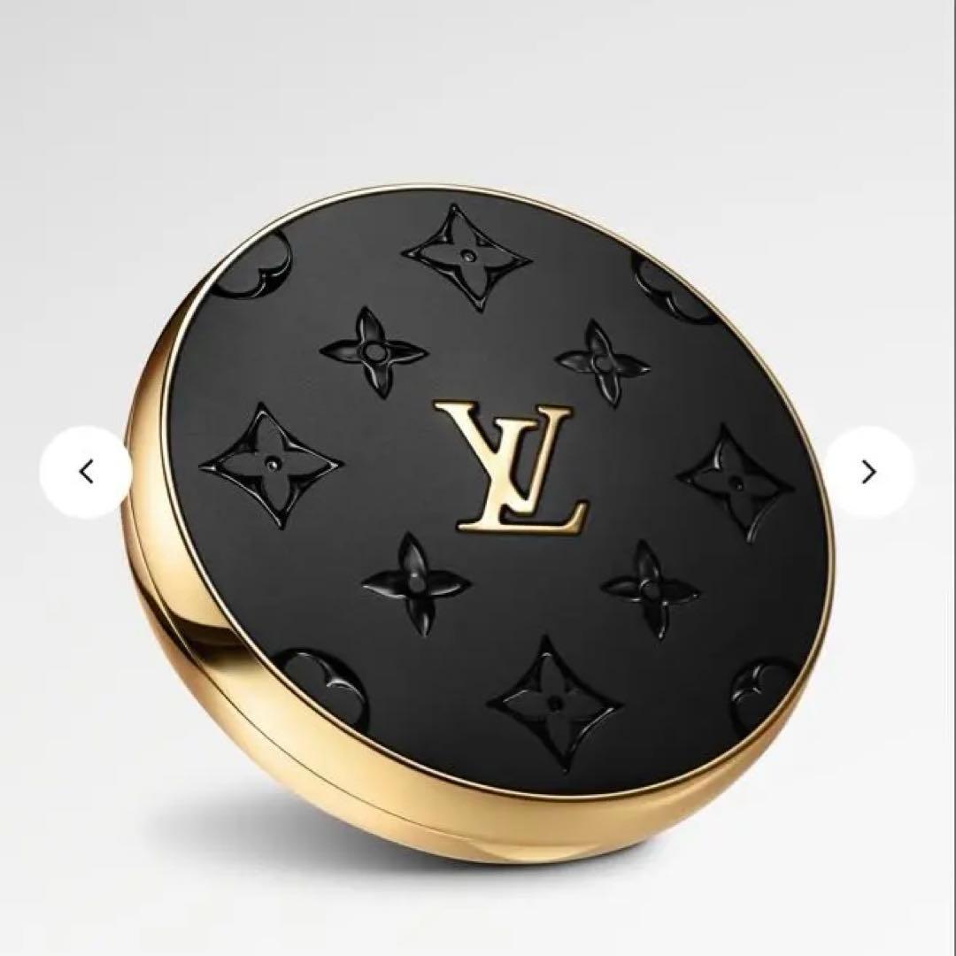 新品）LOUIS VUITTON LV OMBRES アイシャドウ　896