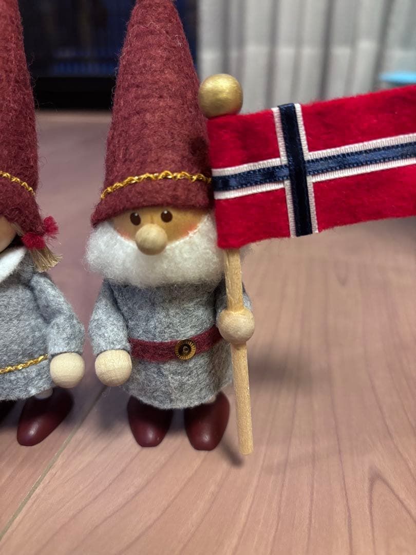 イルムス限定　ノルディカニッセ