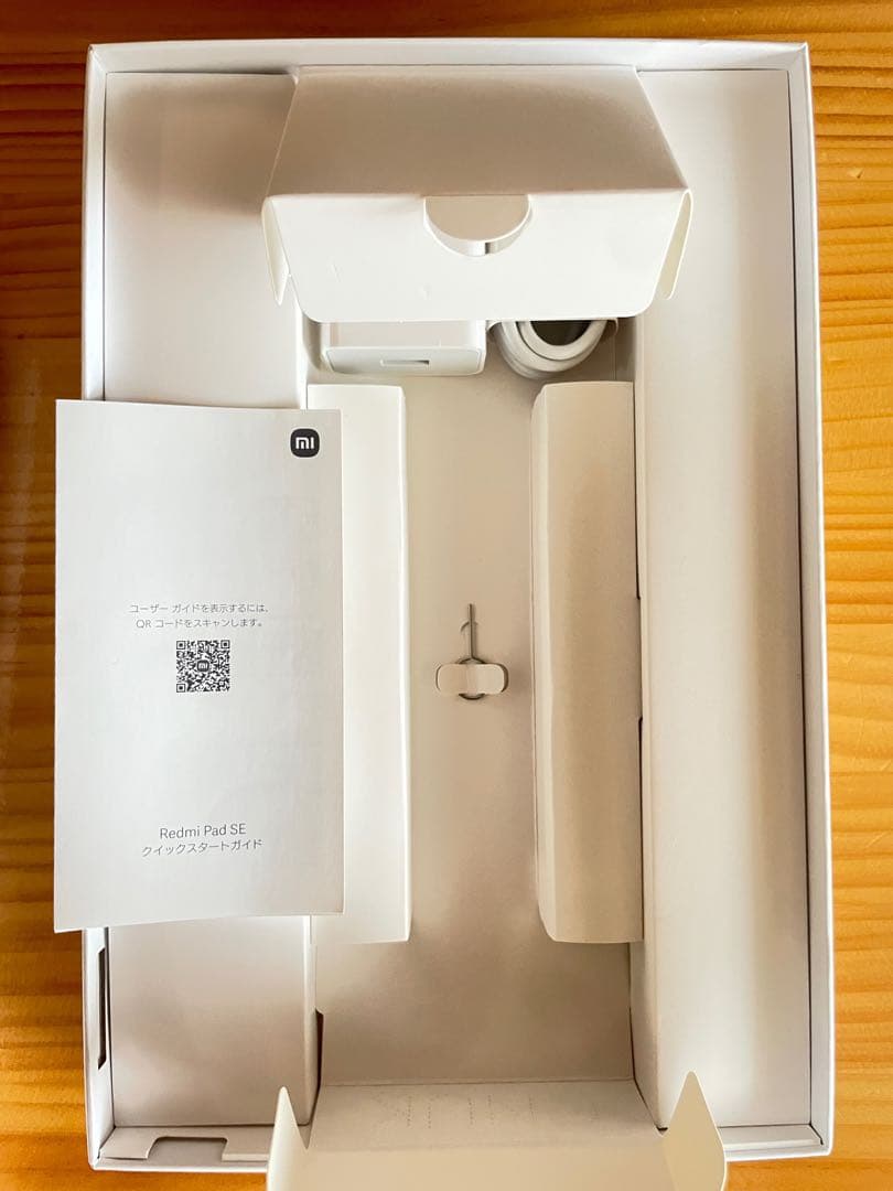 Redmi Pad SE 11インチ タブレット