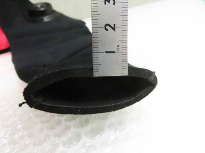 モビーズ　MOBBYS ドライスーツ　レディース