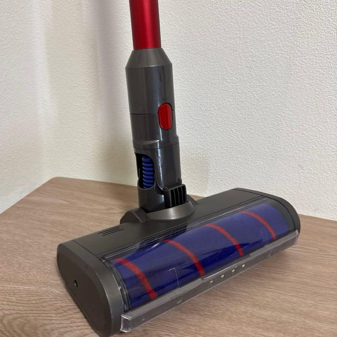 Dyson コードレス掃除機 Dyson V8 Slim FluffySV10K