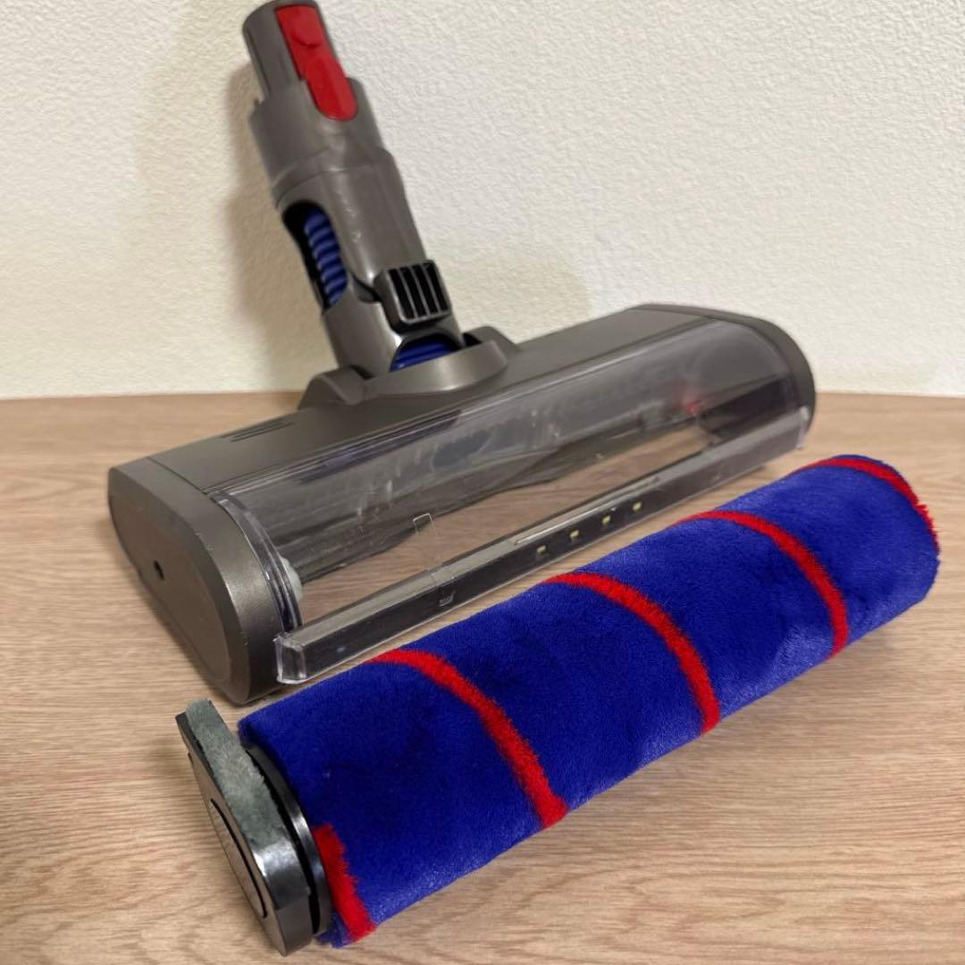 Dyson コードレス掃除機 Dyson V8 Slim FluffySV10K
