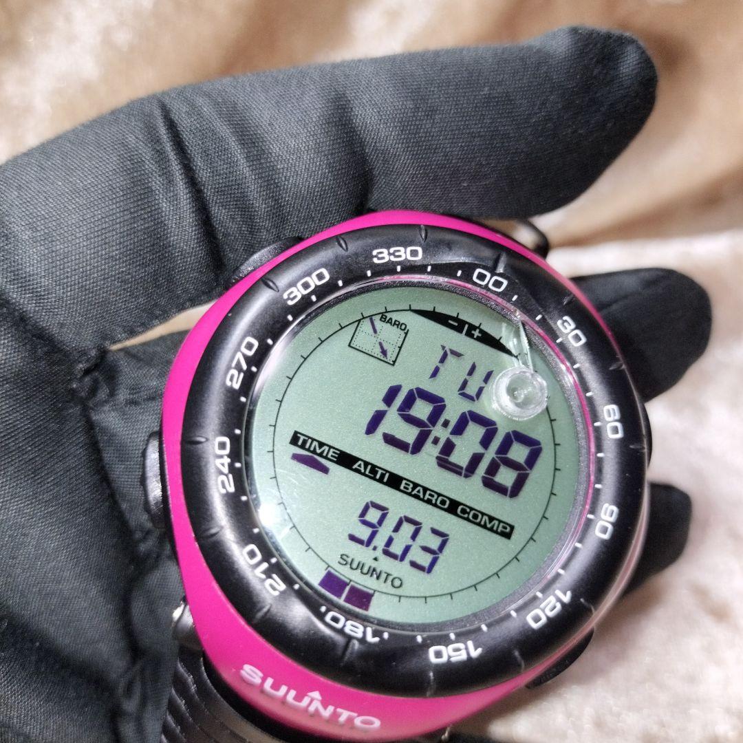 スント　ベクター　パープル　中古