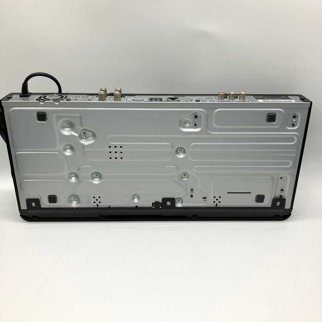 東芝 1TB 3チューナー搭載3D対応ブルーレイレコーダーDBR-T1007