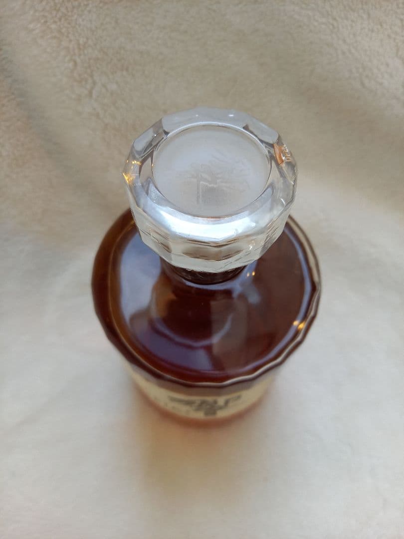 響 17年 ウイスキー 700ml