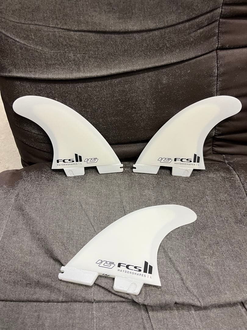 最新！fcs2 HS L ヘイデンフィン