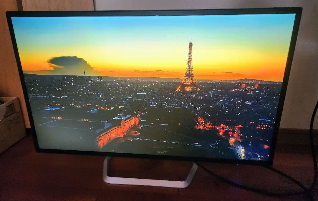 値下げ IODATALCD-DF321XDB 31.5インチ 液晶ディスプレイ