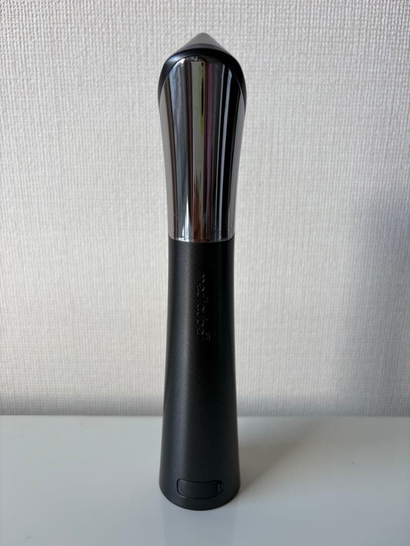 ブラック美顔器 R-R-091-ME-BSTH