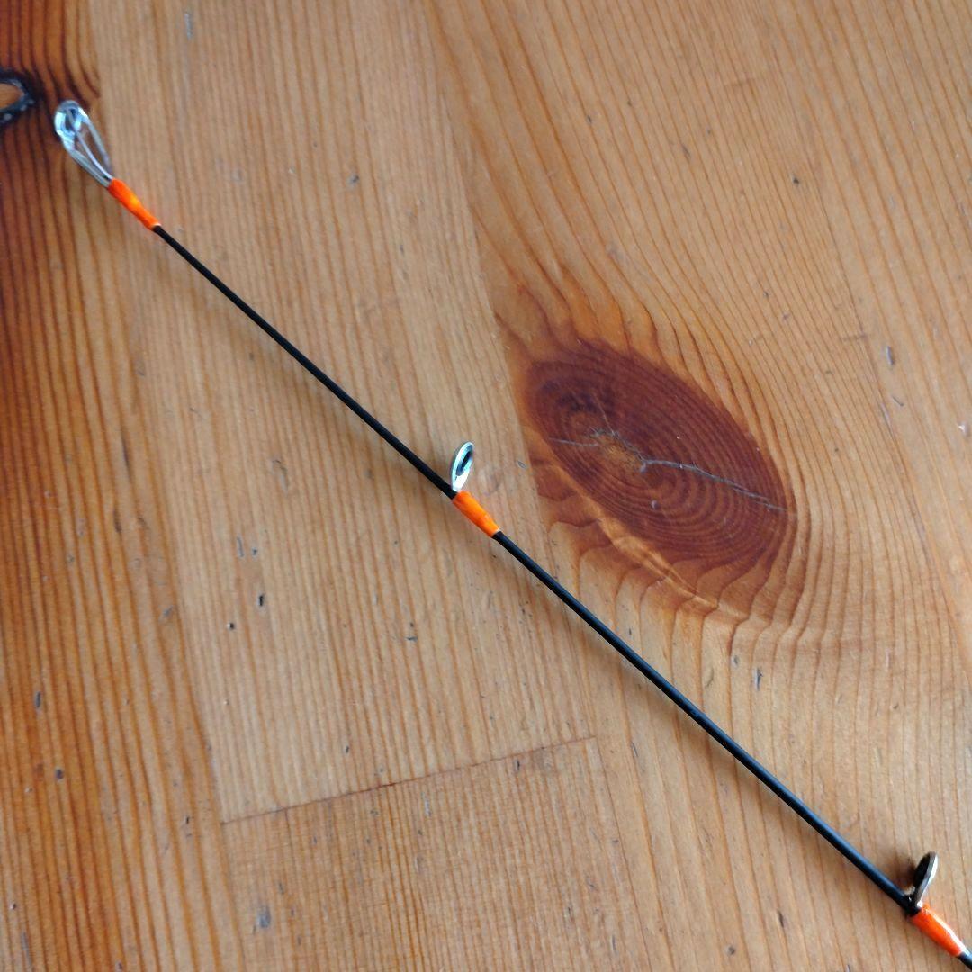 タイラバロッド ゴクエボリューション エボラバー CS TR TR652XUL