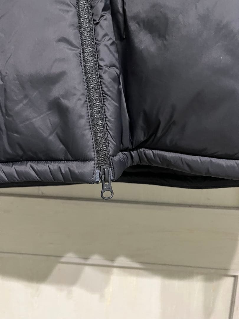 エゴザル パフウォームジャケットＬサイズ