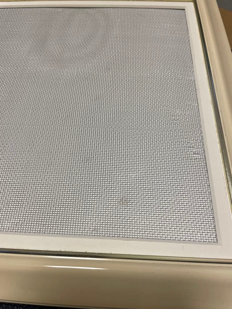 エアラクア（光触媒　空気清浄器）