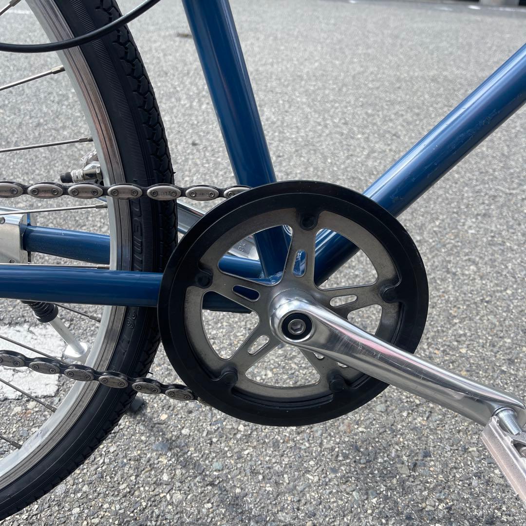 CRAZYSHEEP CHAROLLAIS 【整備済】