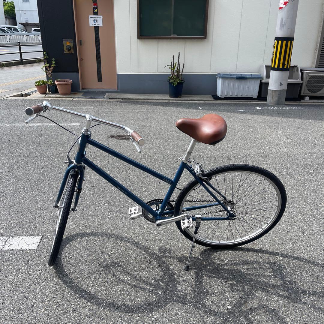 CRAZYSHEEP CHAROLLAIS 【整備済】