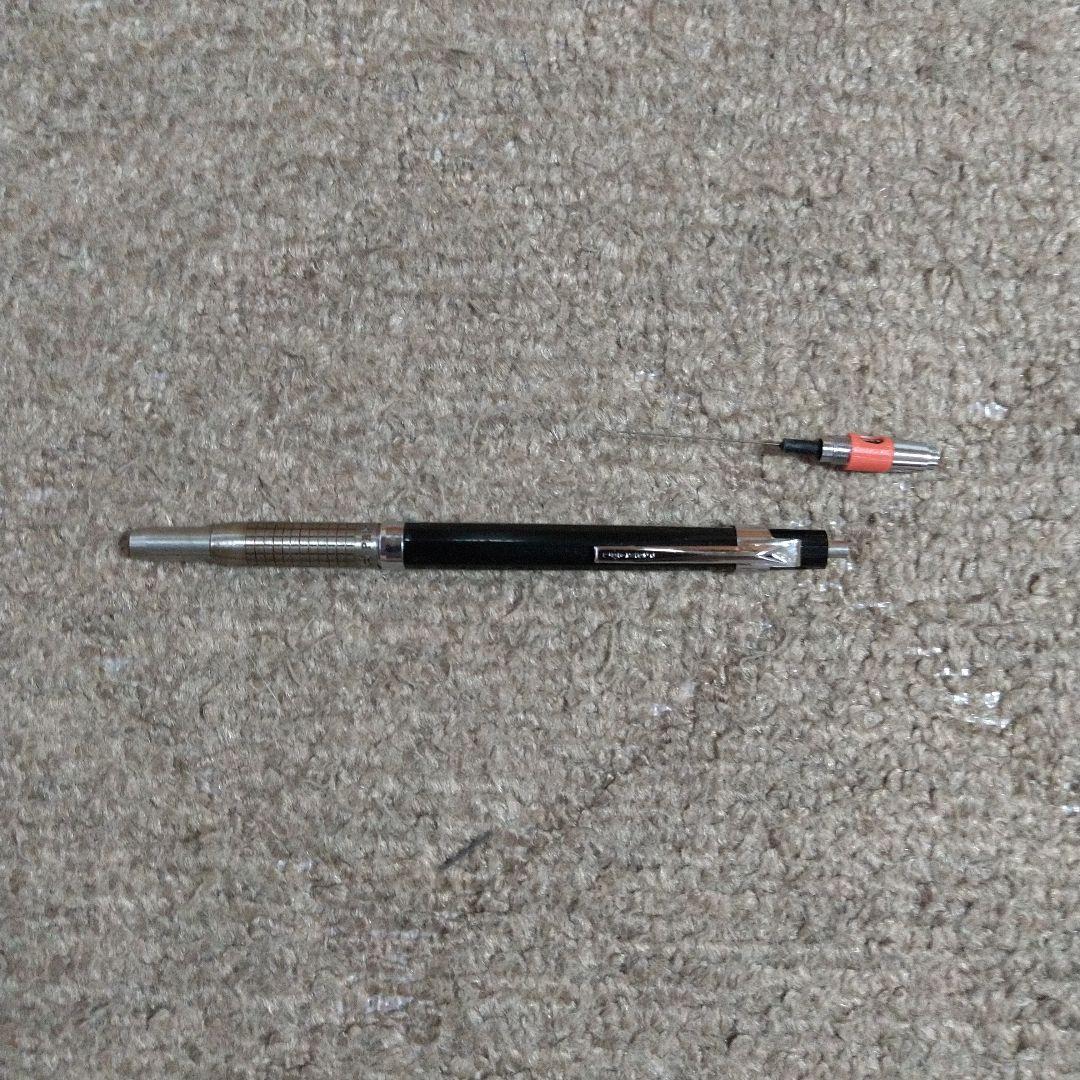 【シャープペンシル】ぺんてる メカニカ 中期 製図用 廃盤
