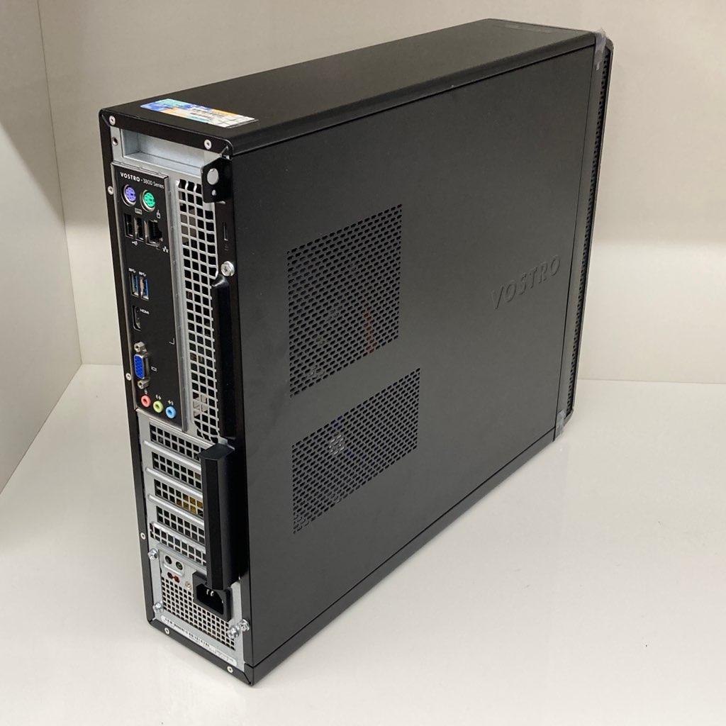 ●新品SSD●DELL すぐに使えるセット Win11Pro i5 8GB