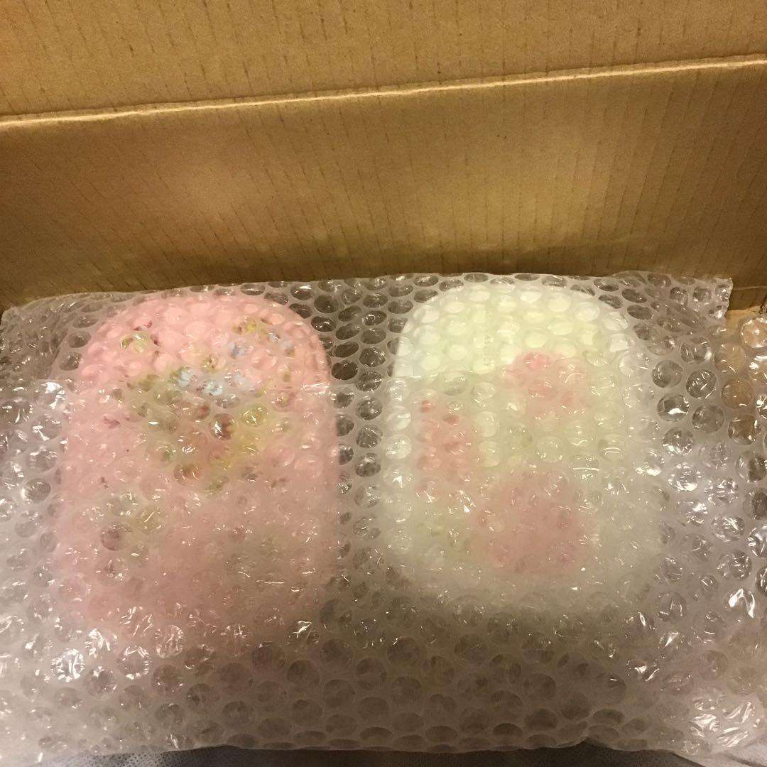 はな様確認　ローラアシュレイ　弁当箱　2個　トッカ　バッグ　1個