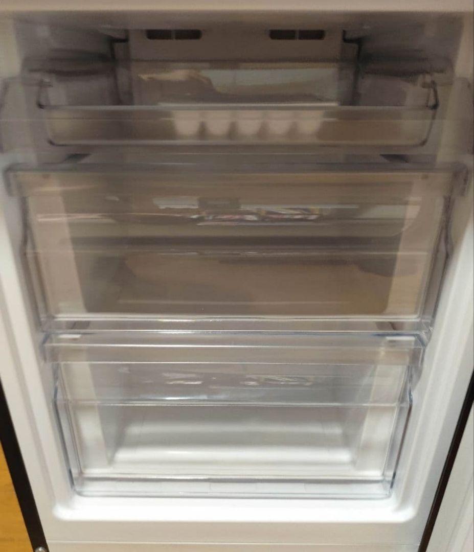 2021年製 冷蔵庫（148L）近隣配送無料＋保証＋設置込