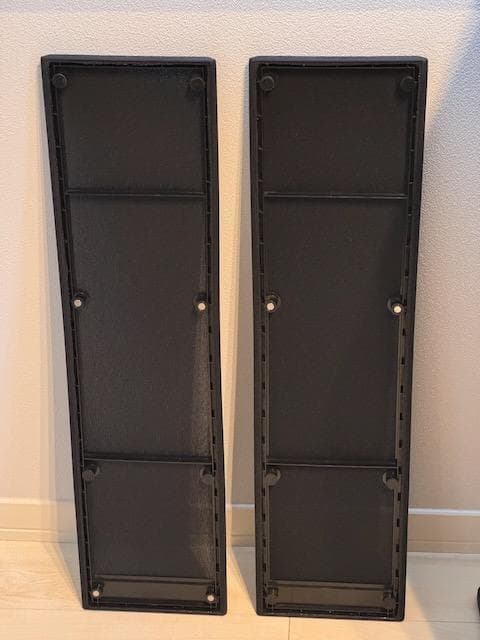 モニターオーディオ Gold 200 4G ダークウォルナット ペア