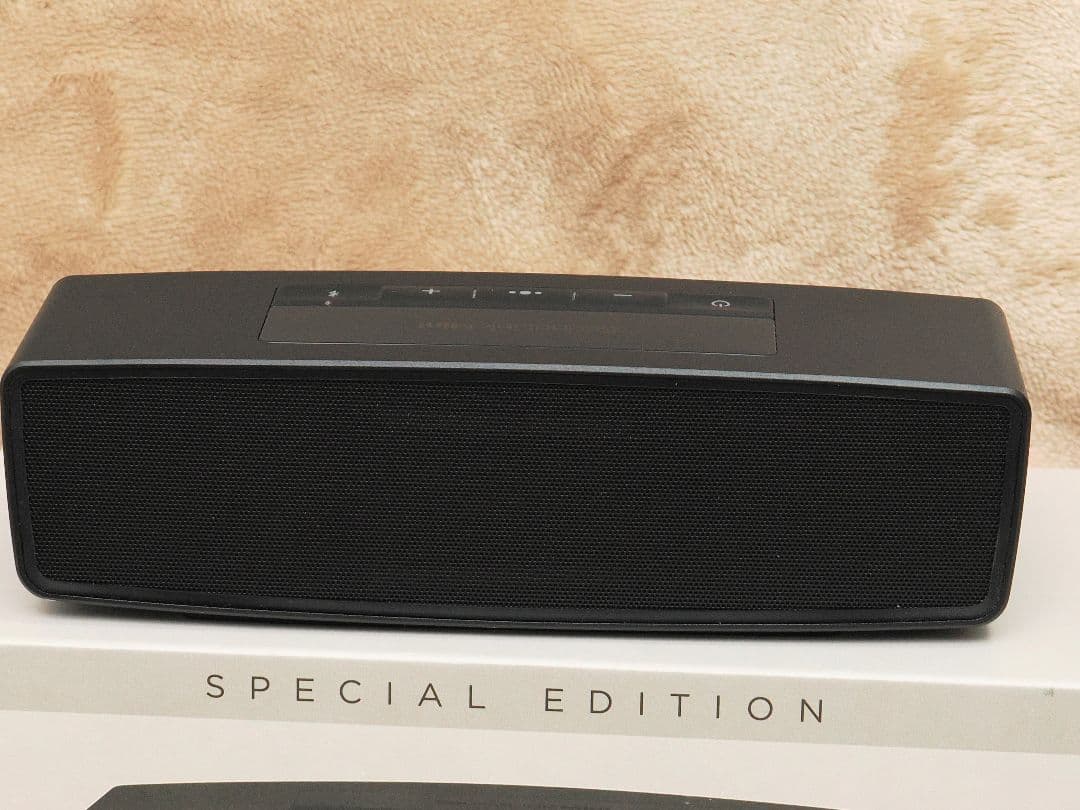 BOSE SOUNLINK MINI II SE 特別版★