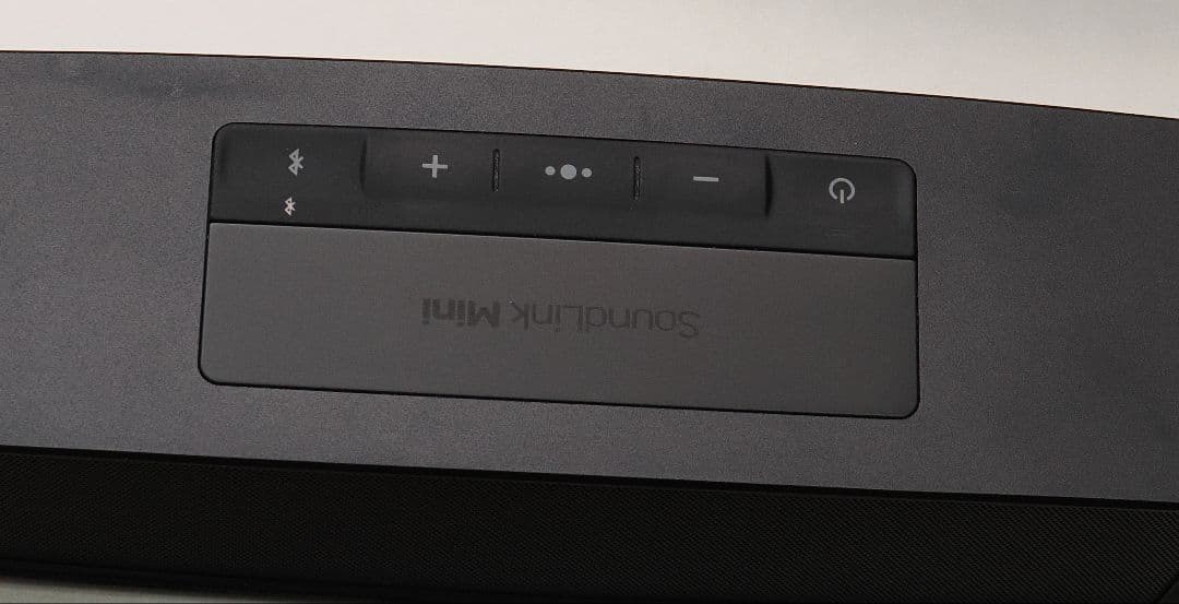 BOSE SOUNLINK MINI II SE 特別版★