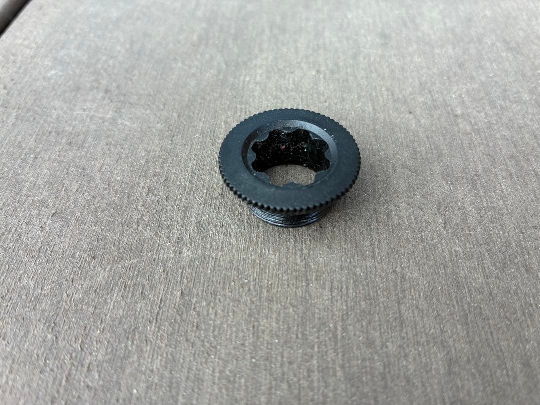 GRX RX400 170mm 10Sクランクセット