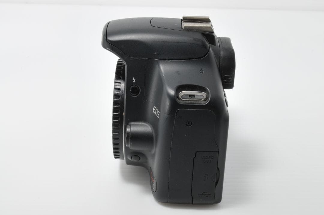 【初心者オススメ✨】Canon Kiss X2 キャノン　デジタル一眼