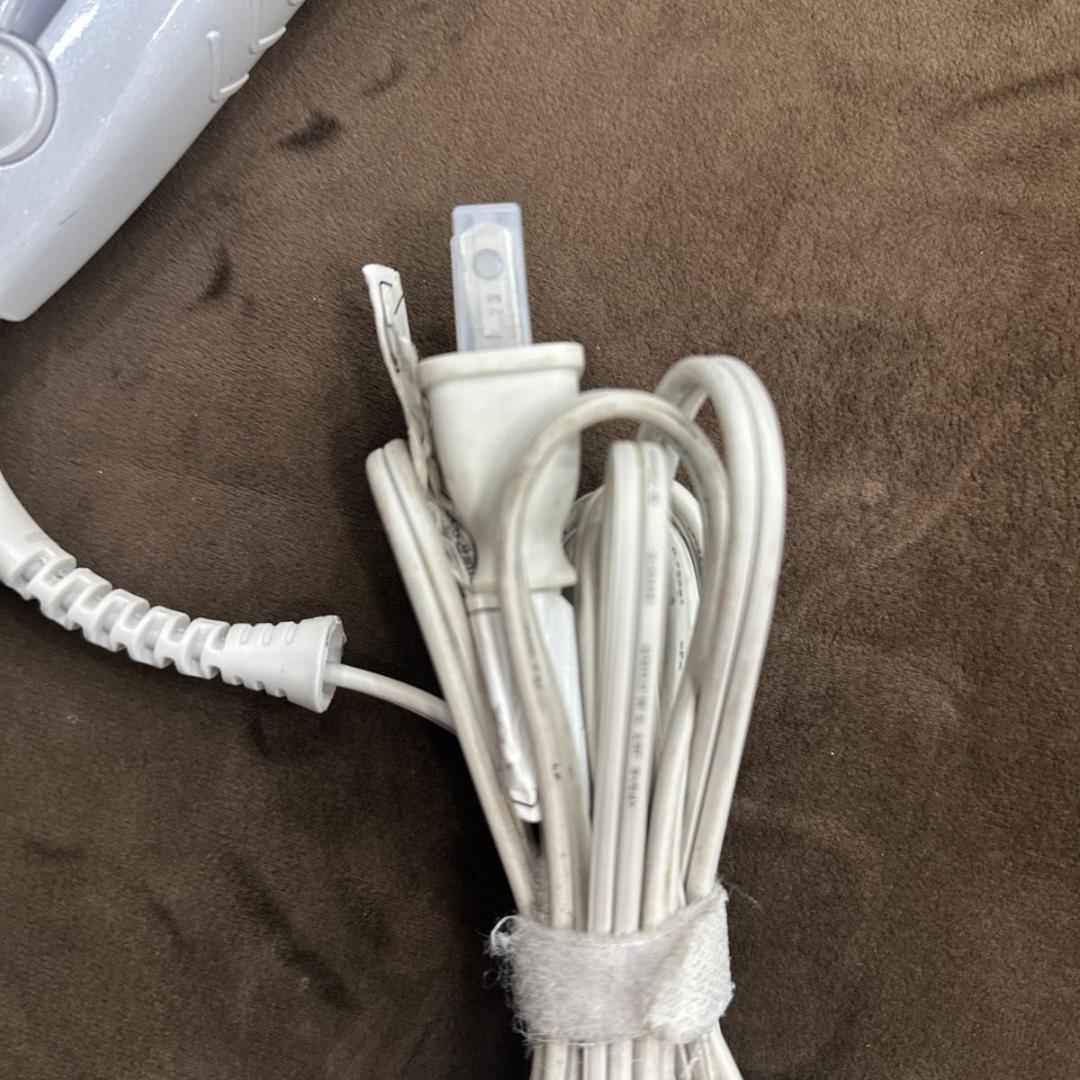 専用　絹女 LM-125 ストレートアイロン シルクプレート キヌージョ