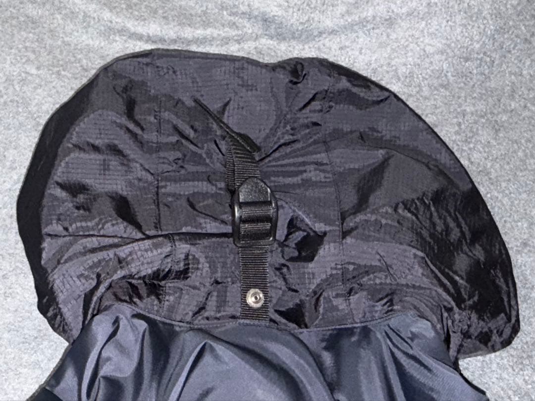 送料無料 WTAPS ナイロンジャケット ダブルタップス 裏原FPAR TET