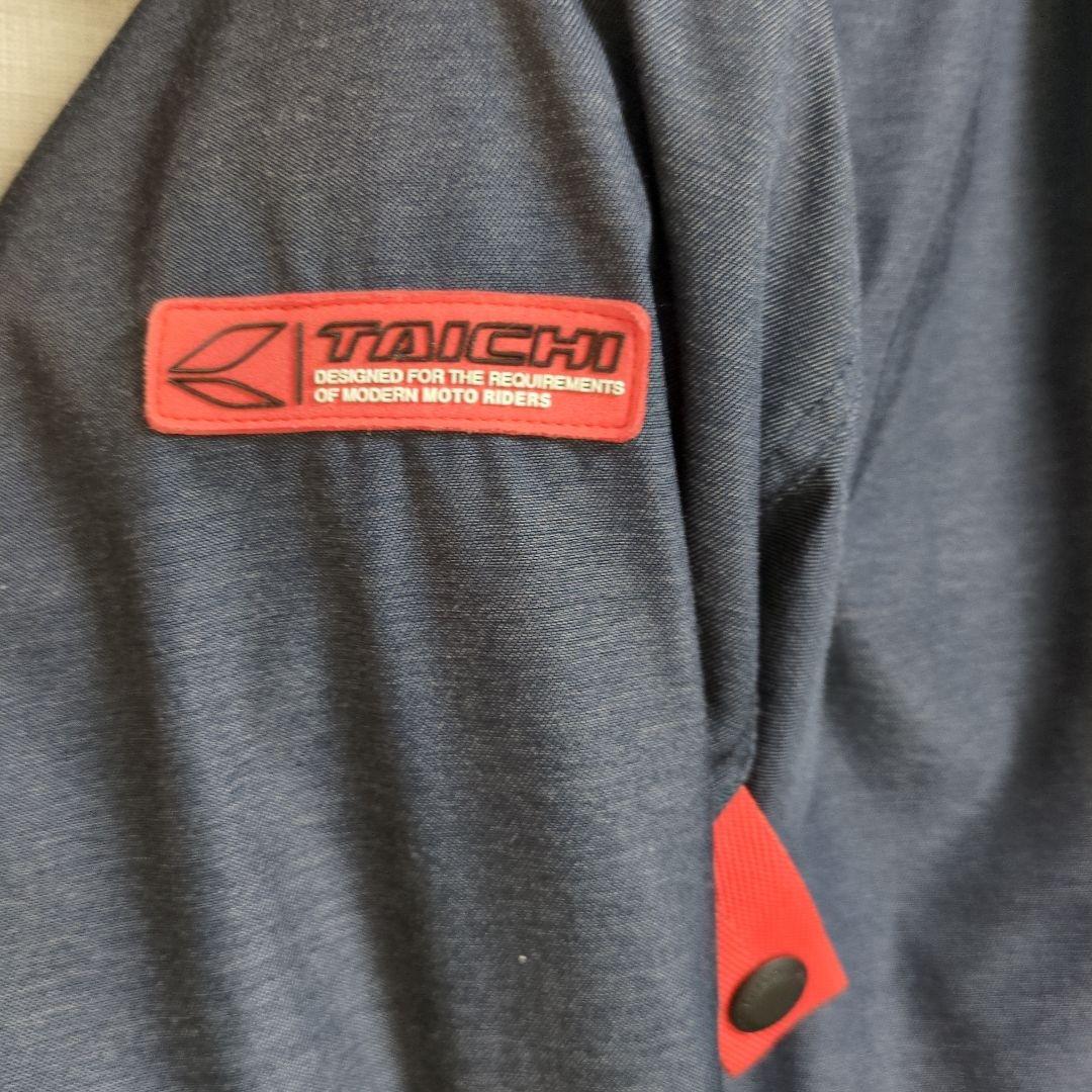 【新品未使用】RSタイチ タンドラ ウインターパーカー RSJ719 WL