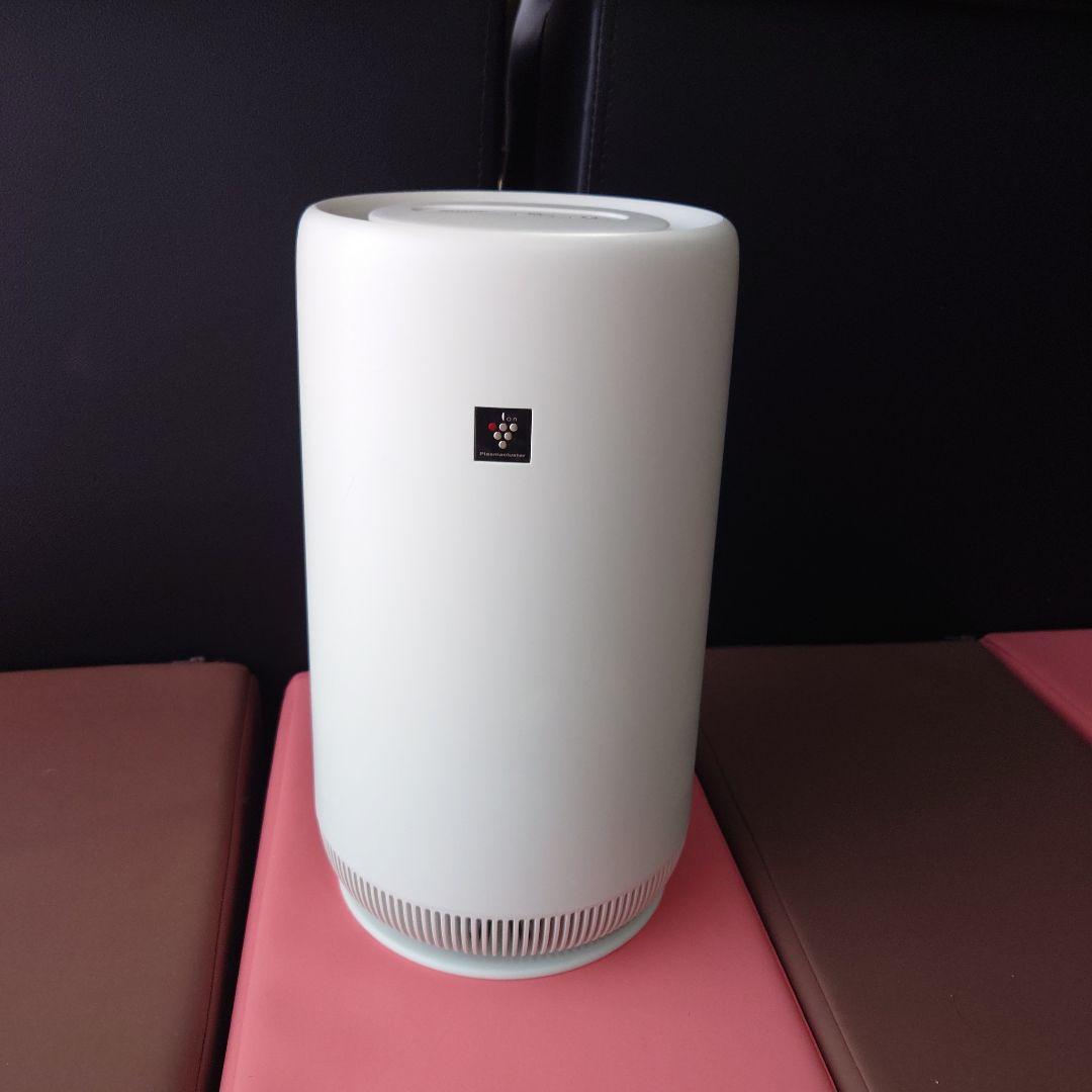 SHARP FU-NC01-W 空気清浄機