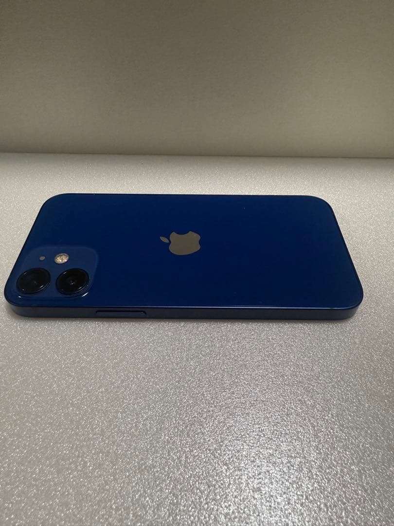 携帯電話本体 iPhone12 mini 64GB